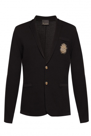 Branded blazer, zdjęcie 1 Branded blazer od Billionaire